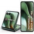 Motorola Razr 60 Ultra